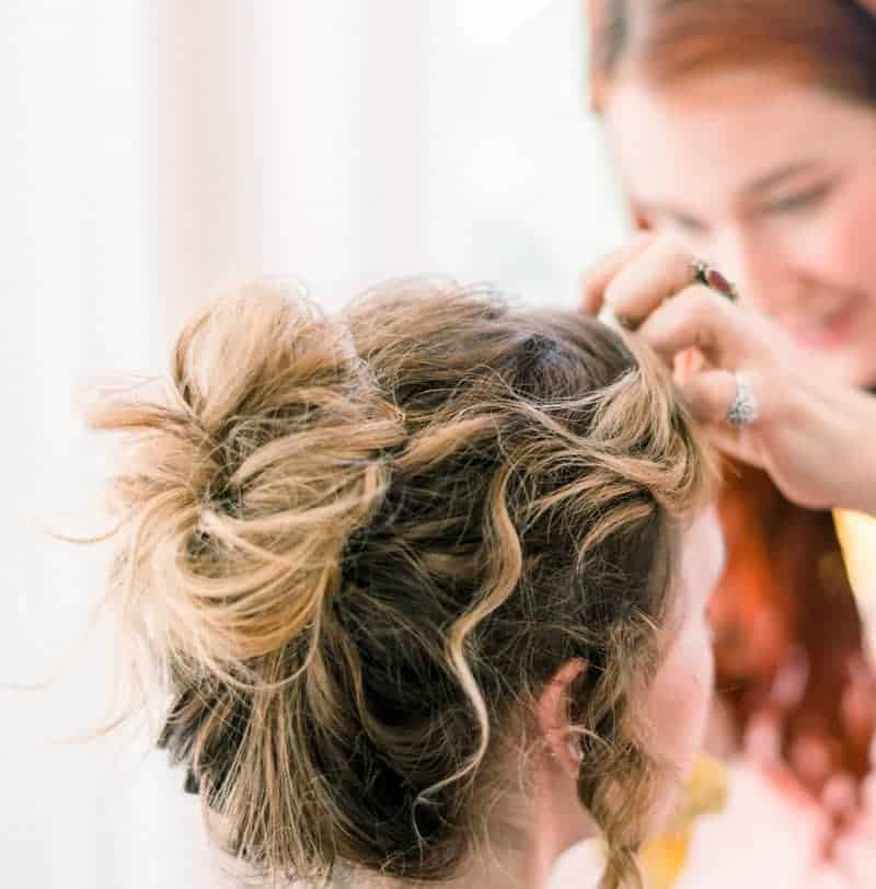 Makeup Artist Portfolio Page Style 14 Makeup Artist Portfolio Page Style 14