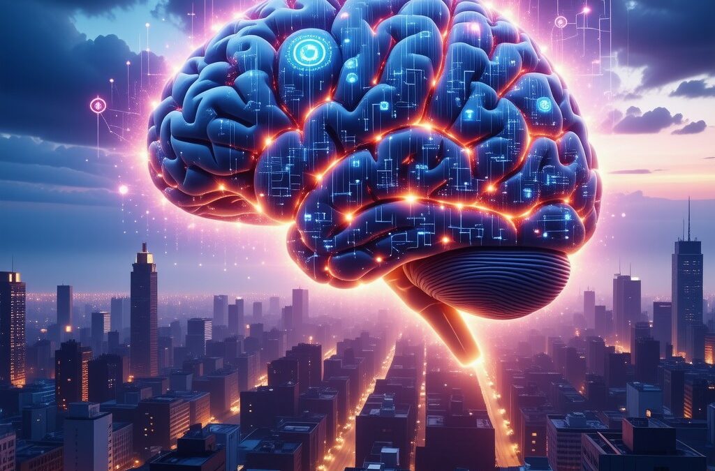 Navigating the Future: How Marketing AI Tools Transform Strategies and Generate Revenue