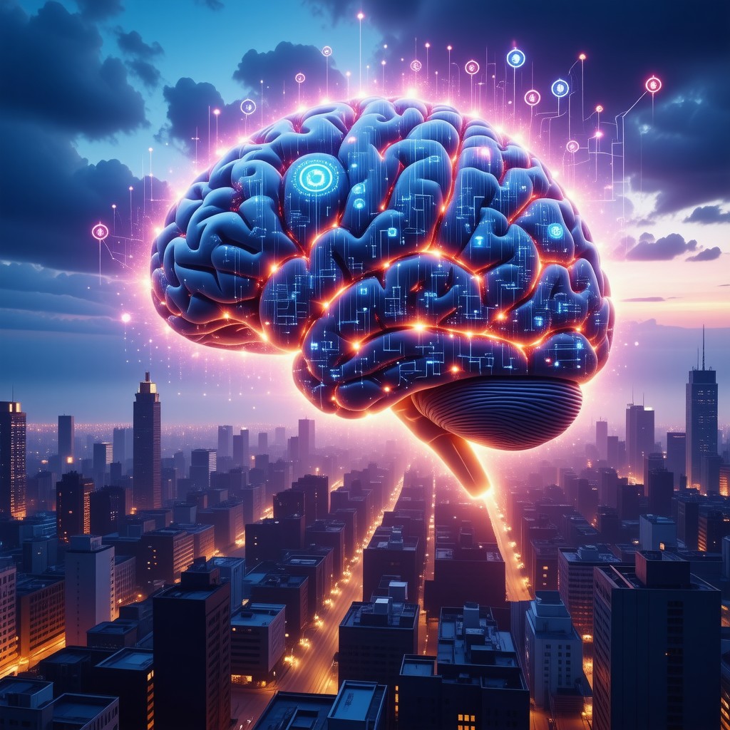 Navigating the Future: How Marketing AI Tools Transform Strategies and Generate Revenue Navigating the Future: How Marketing AI Tools Transform Strategies and Generate Revenue