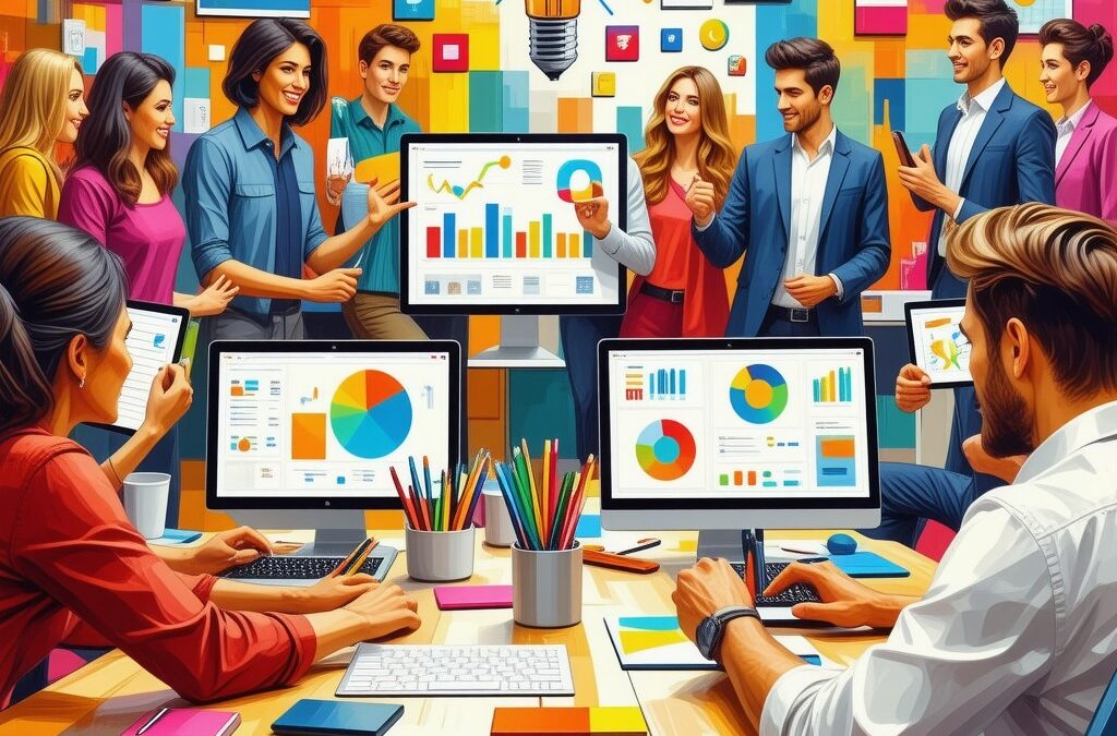 The Ultimate Guide to the Best Marketing Apps for Small Business: Choosing Cost-Effective Solutions for Your Marketing Needs