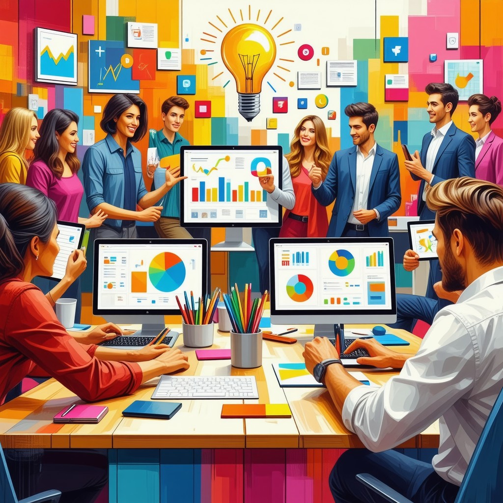 The Ultimate Guide to the Best Marketing Apps for Small Business: Choosing Cost-Effective Solutions for Your Marketing Needs The Ultimate Guide to the Best Marketing Apps for Small Business: Choosing Cost-Effective Solutions for Your Marketing Needs