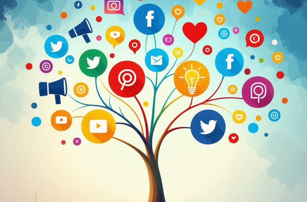 Choosing the Best Marketing Apps for Social Media: Mastering Effective Strategies and Key Rules for Success