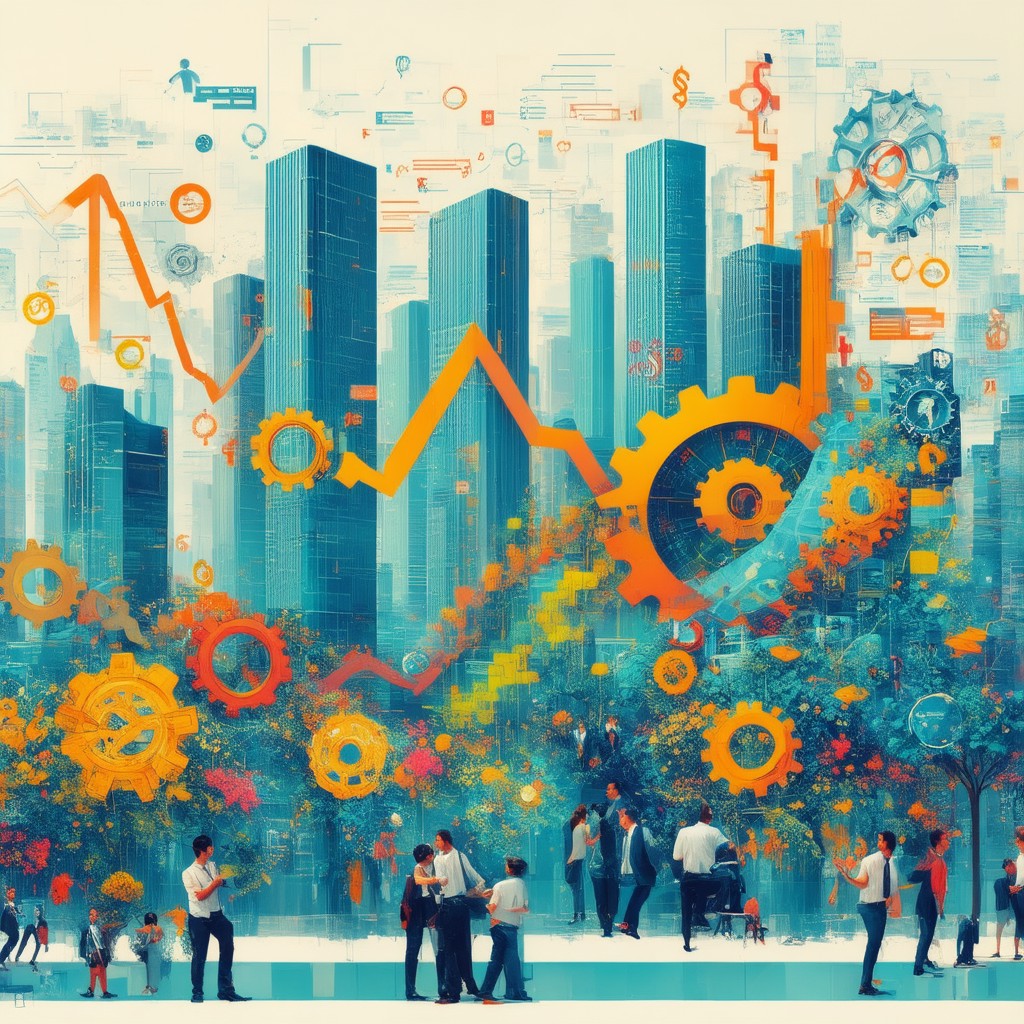 Understanding Marketing Automation in Alameda: Costs, Salaries, and Effective Strategies for Your Business 1 Understanding Marketing Automation in Alameda: Costs, Salaries, and Effective Strategies for Your Business 1