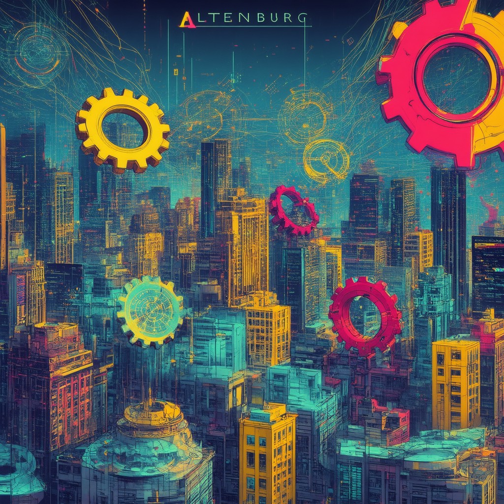 Understanding Marketing Automation in Altenburg: How It Works, Its Benefits, and Key Platforms to Consider 2