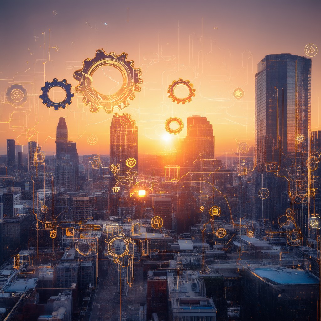 Navigating Marketing Automation in Battle Creek: Understanding Software, Costs, and Its Impact on CRM and AI 1 Navigating Marketing Automation in Battle Creek: Understanding Software, Costs, and Its Impact on CRM and AI 1