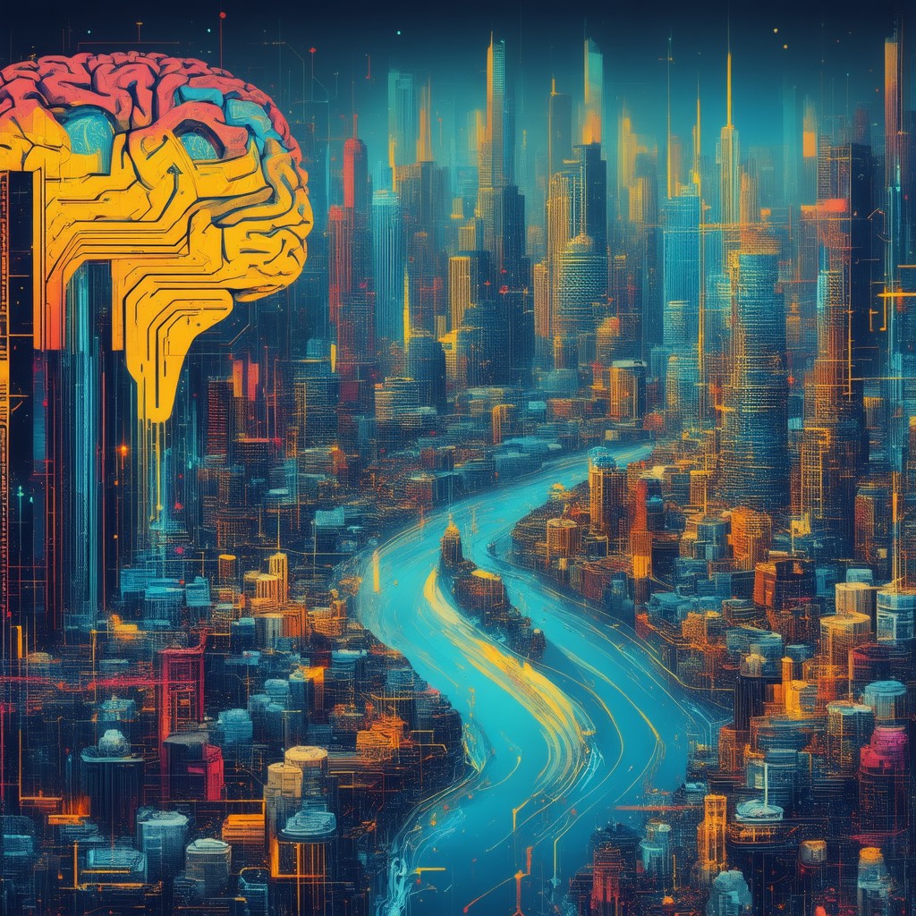Navigating Marketing Automation in Battle Creek: Understanding Software, Costs, and Its Impact on CRM and AI 2 Navigating Marketing Automation in Battle Creek: Understanding Software, Costs, and Its Impact on CRM and AI 2