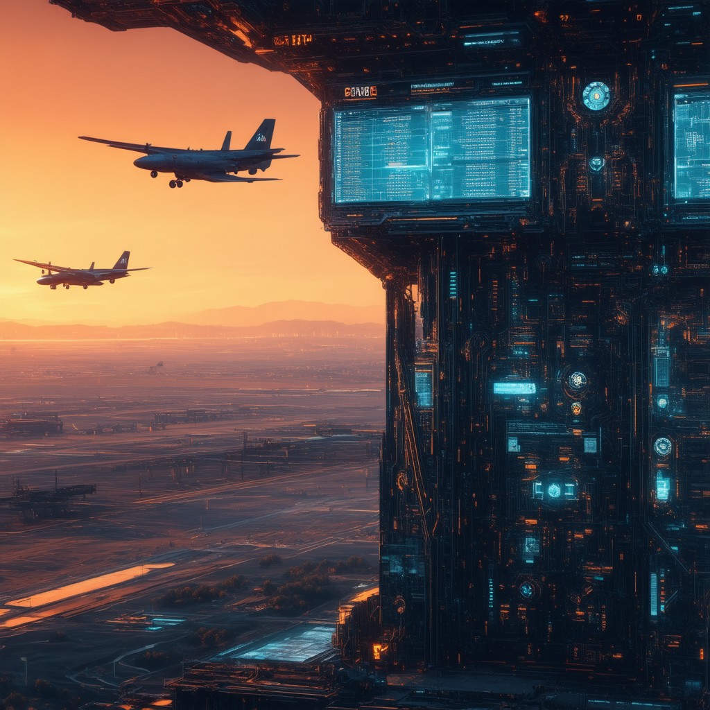 Streamlining Operations: How Marketing Automation at Beale Air Force Base Enhances Event Management and Airfield Efficiency 1
