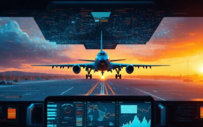 Streamlining Operations: How Marketing Automation at Beale Air Force Base Enhances Event Management and Airfield Efficiency
