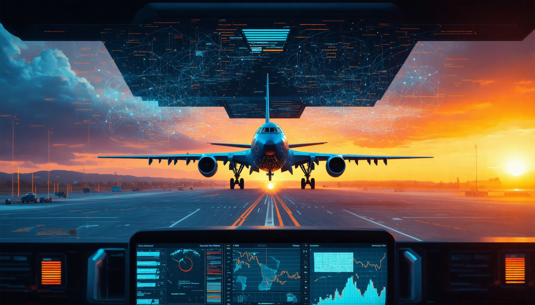 Streamlining Operations: How Marketing Automation at Beale Air Force Base Enhances Event Management and Airfield Efficiency