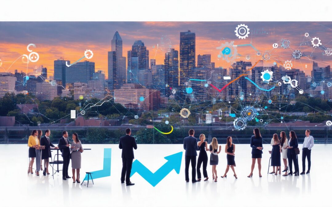 Understanding Marketing Automation in Bellevue: Costs, Demand, and Top Platforms for Success