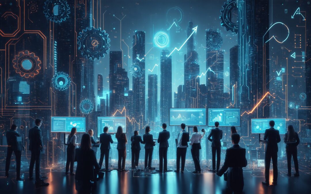 Maximizing Profit: How Marketing Automation Bricelyn Transforms Your Digital Strategy and ROI