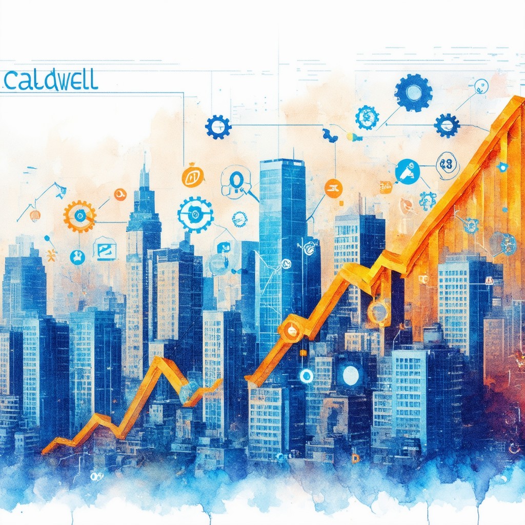 Exploring Marketing Automation Caldwell: Costs, Salaries, Popular Platforms, and Job Demand Insights 2