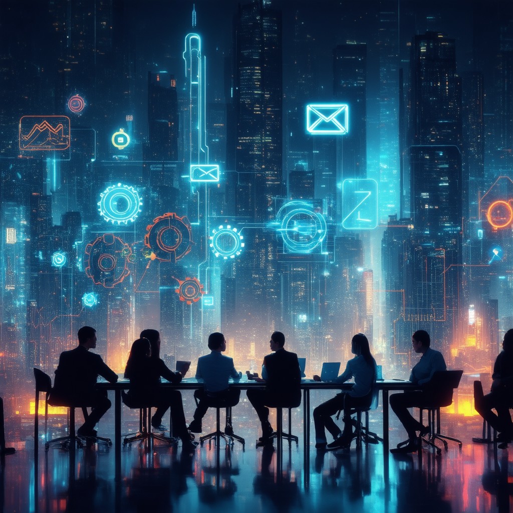 Navigating Marketing Automation in Central City: Costs, Platforms, and Effectiveness Explained 2 Navigating Marketing Automation in Central City: Costs, Platforms, and Effectiveness Explained 2