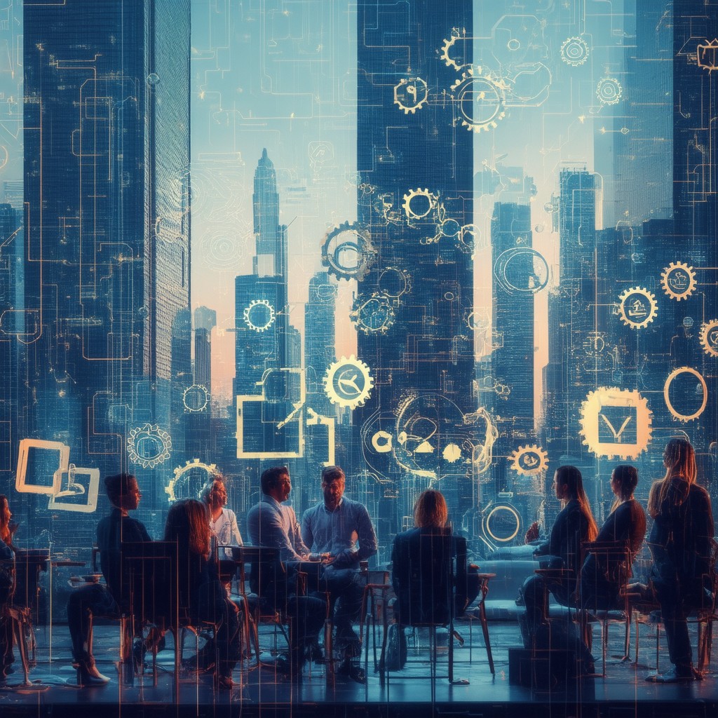 Navigating Marketing Automation in Central City: Costs, Platforms, and Effectiveness Explained 1 Navigating Marketing Automation in Central City: Costs, Platforms, and Effectiveness Explained 1