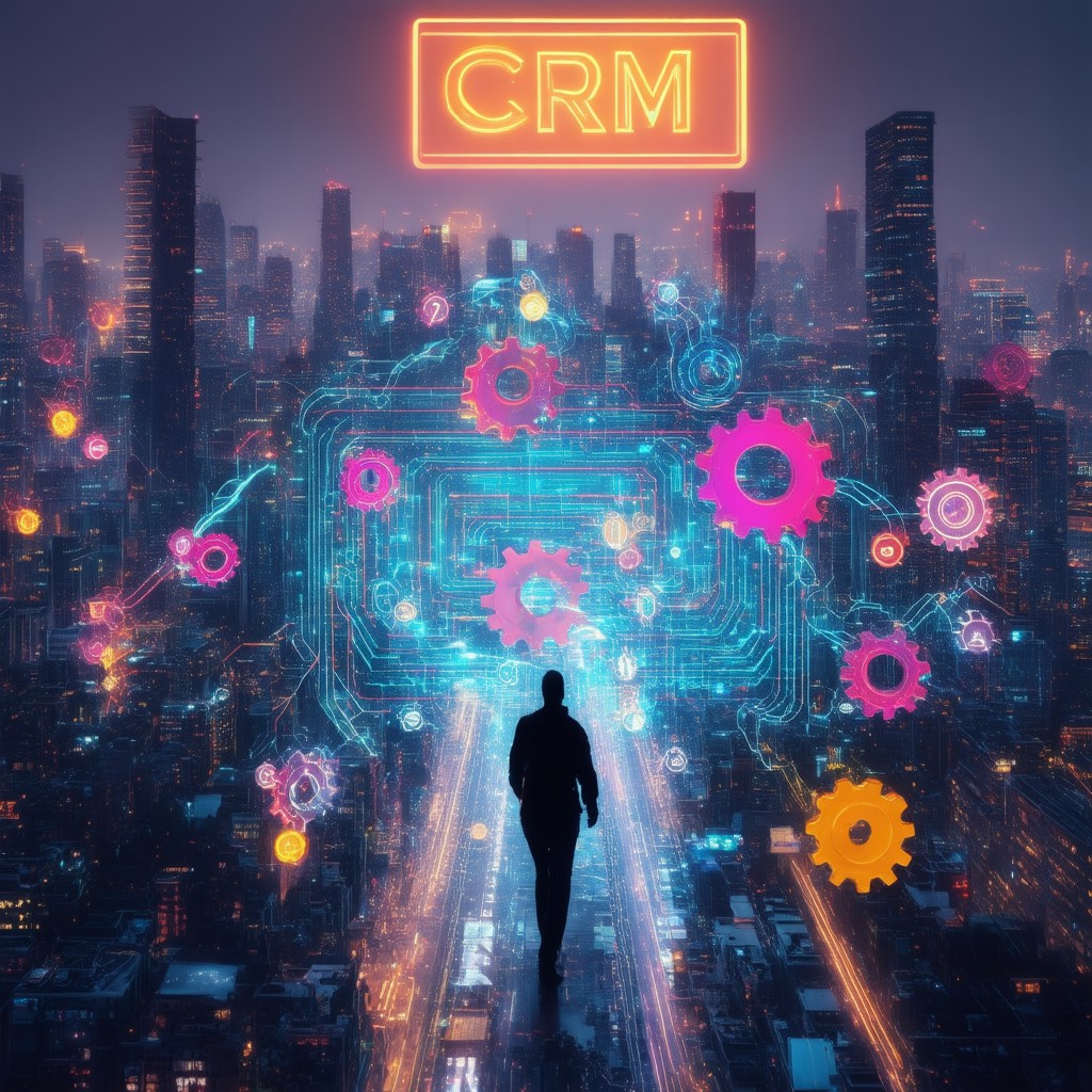 Navigating Marketing Automation in Clara City: Costs, Platforms, and the Role of CRM in Effective Digital Marketing Strategies 2
