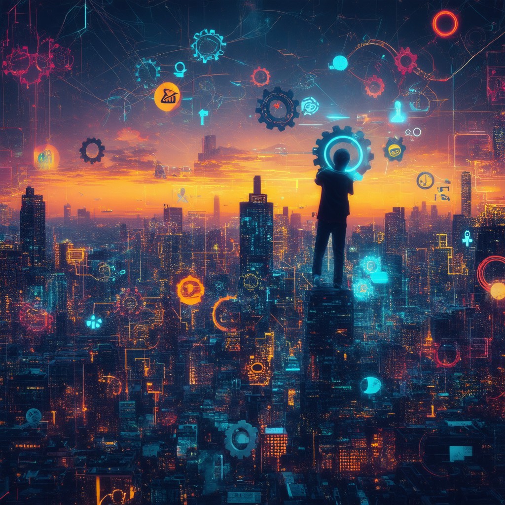 Navigating Marketing Automation in Clara City: Costs, Platforms, and the Role of CRM in Effective Digital Marketing Strategies 1
