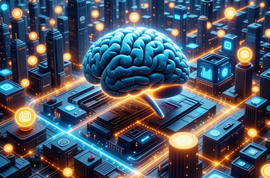 Exploring Marketing Automation in Fort Hall: Understanding AI, Systems, and Types of Automation for Enhanced Strategies