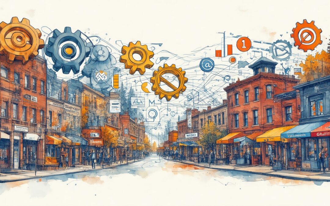 Understanding Marketing Automation in Granite Falls: Costs, Tools, and Effectiveness for Your Business