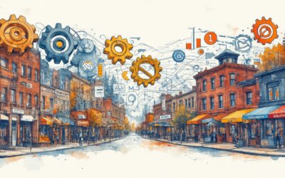 Simple Blog Page Style 8 Understanding Marketing Automation in Granite Falls: Costs, Tools, and Effectiveness for Your Business