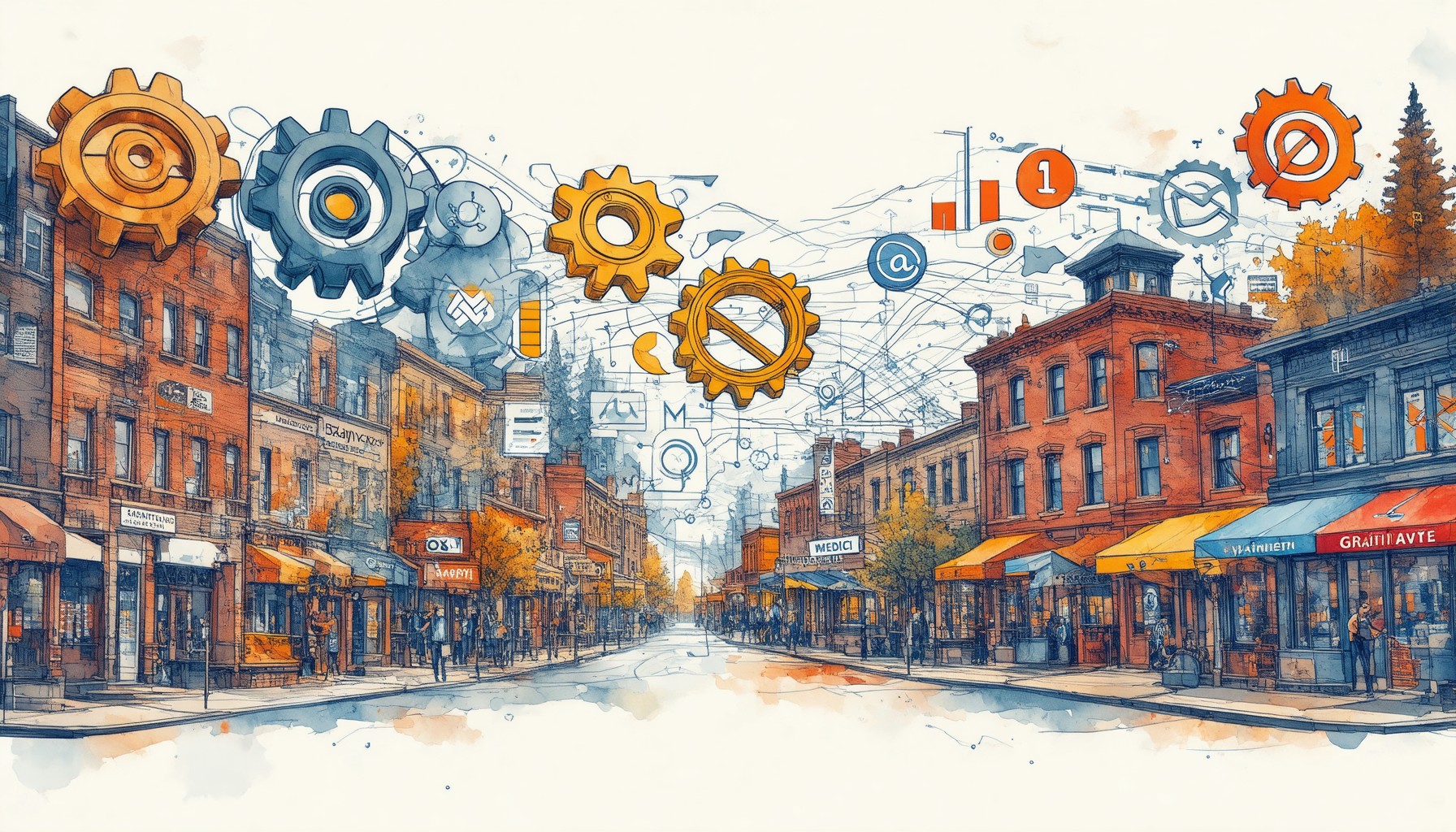 Understanding Marketing Automation in Granite Falls: Costs, Tools, and Effectiveness for Your Business