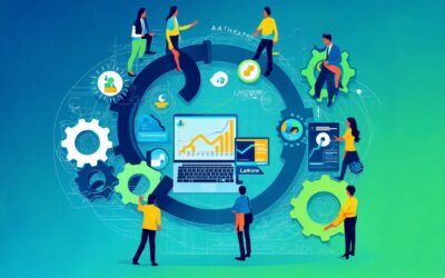 Maximizing Your Career Potential: Exploring Marketing Automation in LaMoure, Salary Insights, and Competitive Strategies