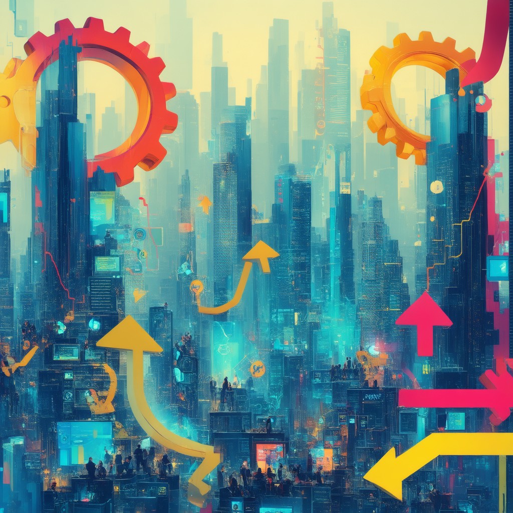 Maximizing Your Career Potential: Exploring Marketing Automation in LaMoure, Salary Insights, and Competitive Strategies 1