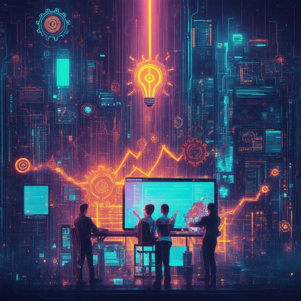Maximizing Your Career Potential: Exploring Marketing Automation in LaMoure, Salary Insights, and Competitive Strategies 2