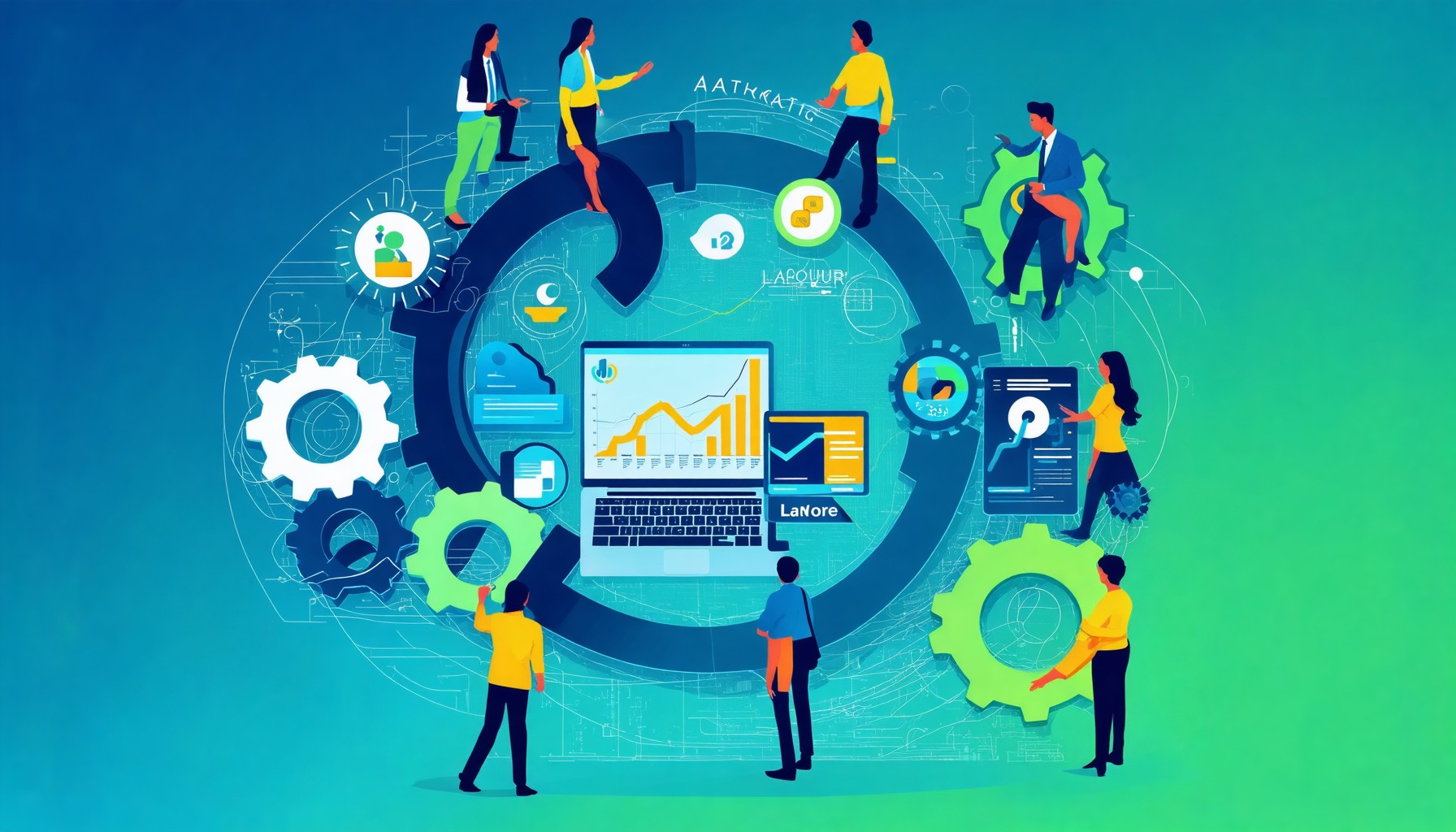 Maximizing Your Career Potential: Exploring Marketing Automation in LaMoure, Salary Insights, and Competitive Strategies
