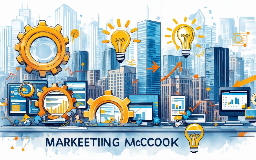 Navigating Marketing Automation in McCook: Costs, Effectiveness, and Top Platforms Explained