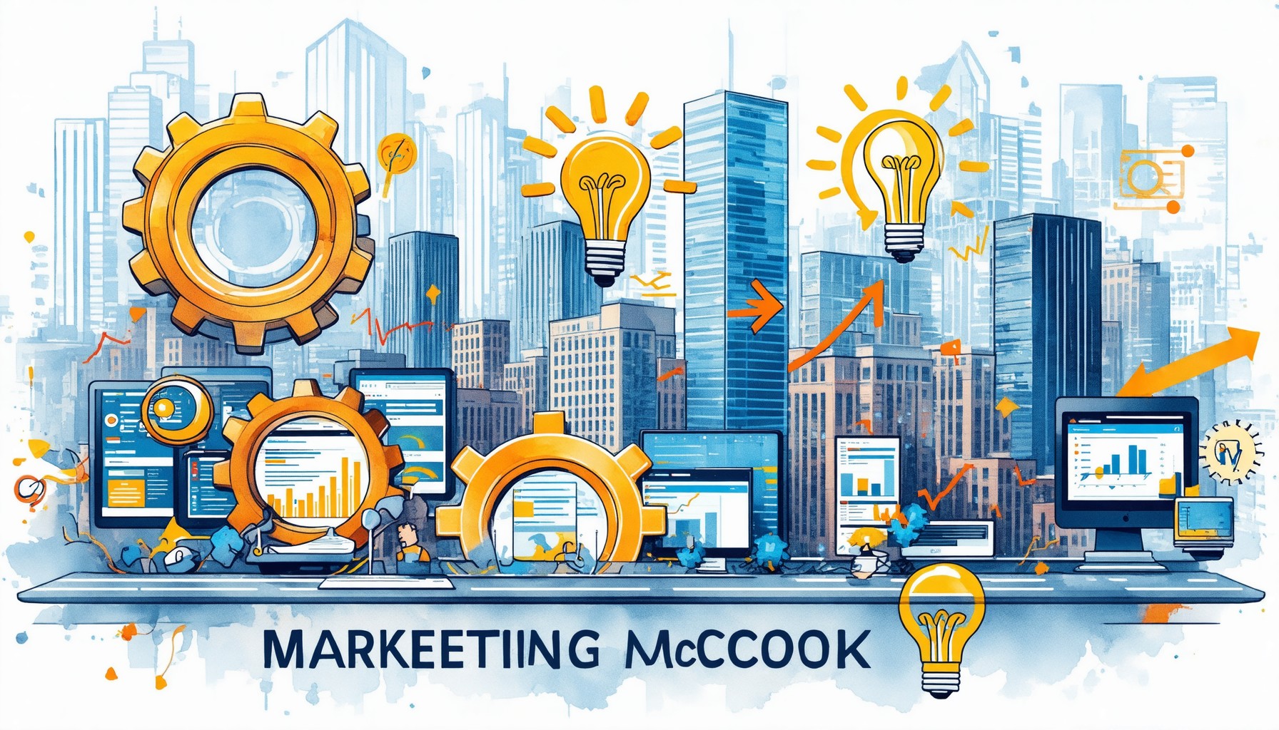 Navigating Marketing Automation in McCook: Costs, Effectiveness, and Top Platforms Explained