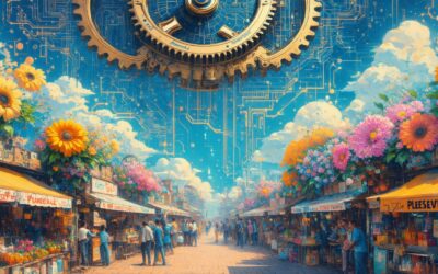 Effective Marketing Automation in Pleasureville: Practical Examples and Systems for Success