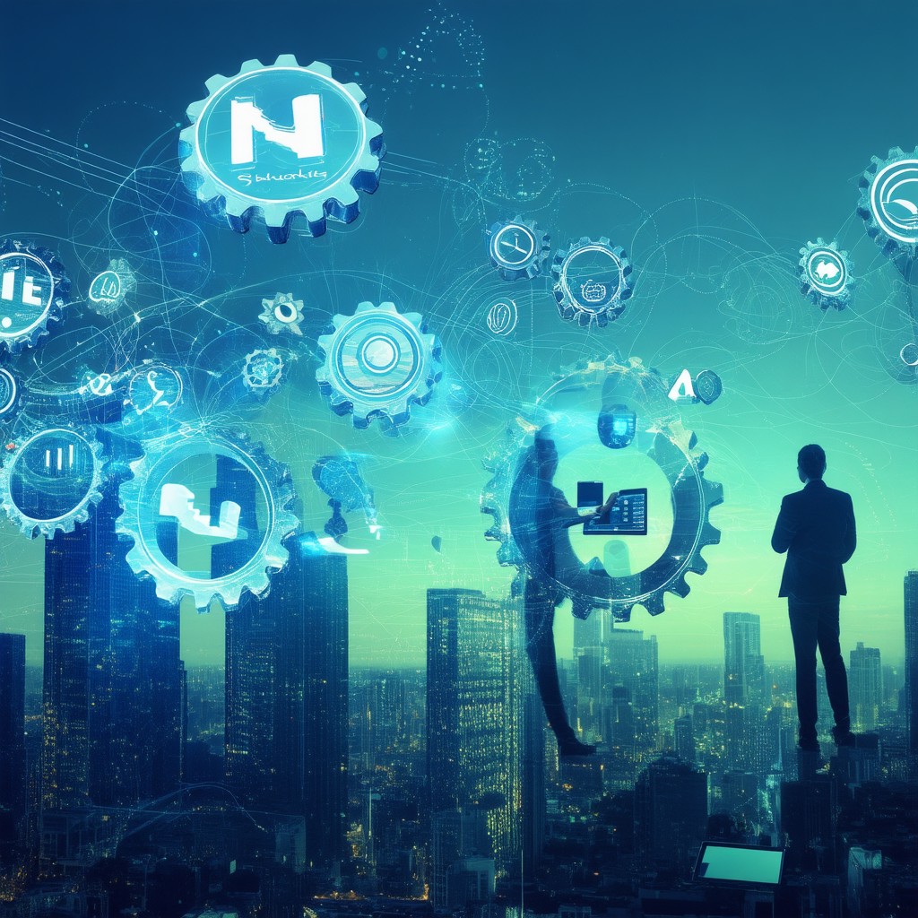Understanding Marketing Automation in Skokie: Costs, Roles, and Effectiveness Explained 2 Understanding Marketing Automation in Skokie: Costs, Roles, and Effectiveness Explained 2