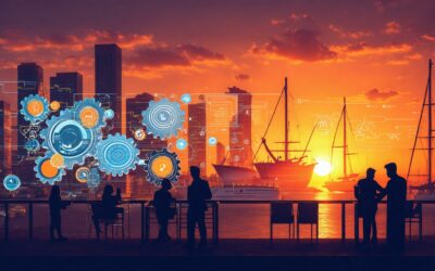 Maximizing Your Career Potential: Exploring Marketing Automation Salaries and Opportunities in Sparrows Point