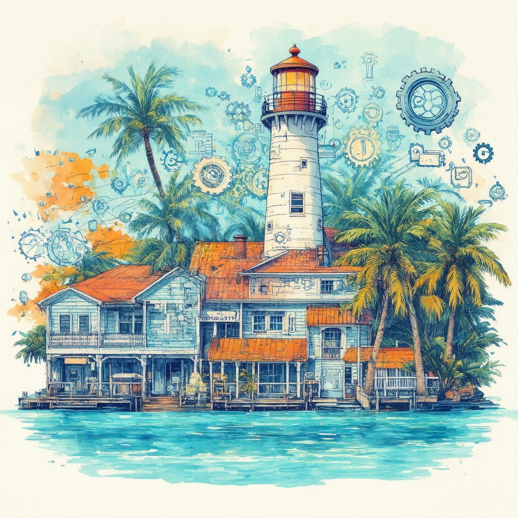 Comprehensive Guide to Marketing Automation in Tarpon Springs: Costs, Benefits, and Overcoming Obstacles 1 Comprehensive Guide to Marketing Automation in Tarpon Springs: Costs, Benefits, and Overcoming Obstacles 1