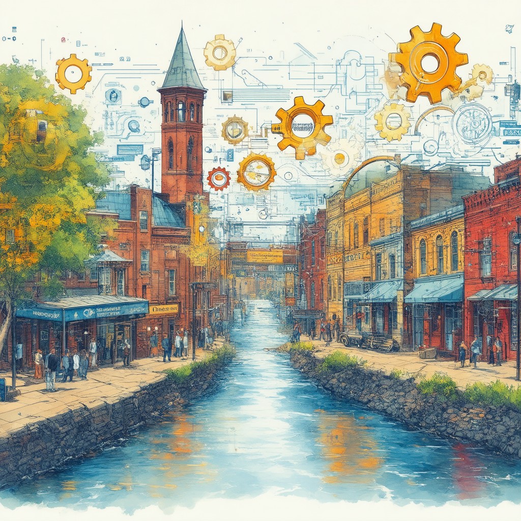 Maximizing Business Growth with Marketing Automation Tuscumbia: Strategies for Effective Systems and Seamless Integration 1