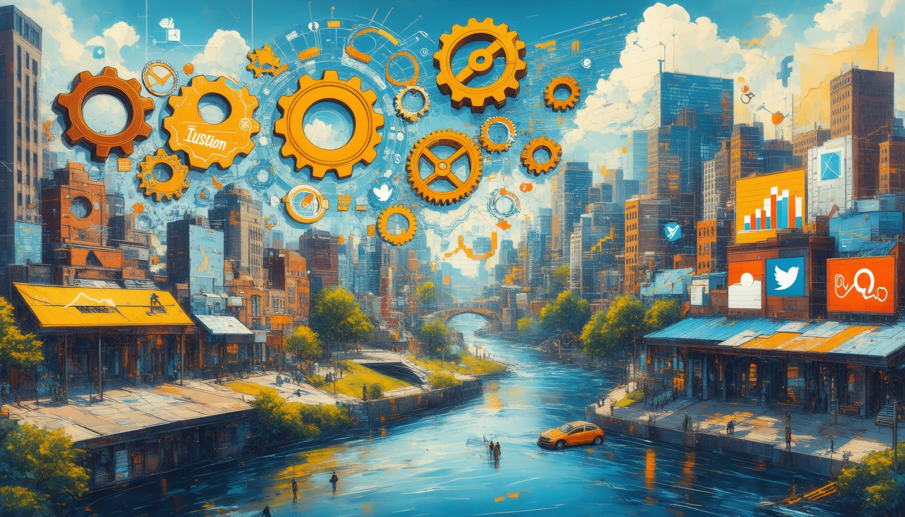 Maximizing Business Growth with Marketing Automation Tuscumbia: Strategies for Effective Systems and Seamless Integration