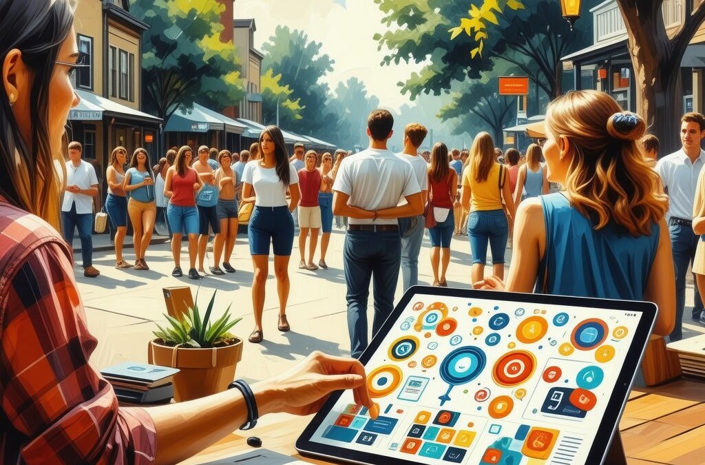 Maximizing Local Engagement: Effective Marketing Automation in Tyler for Community Growth