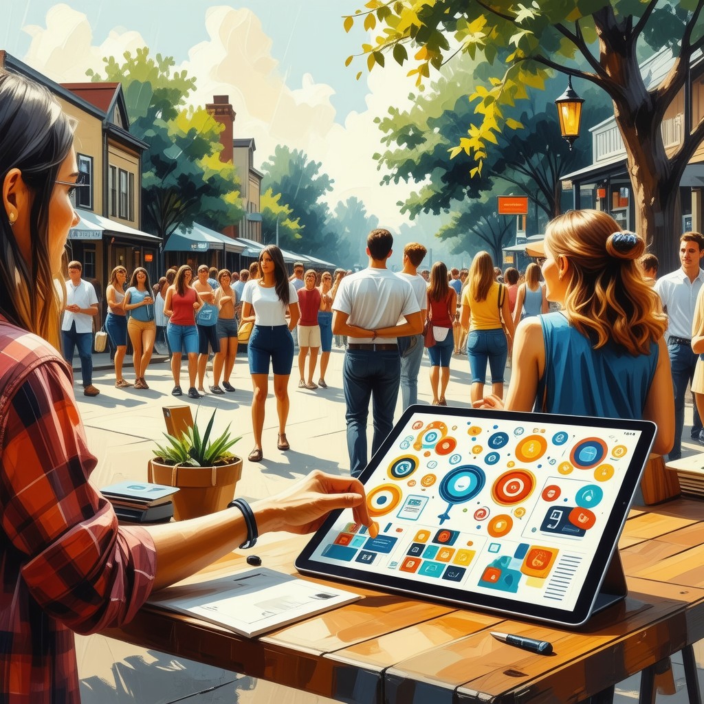 Maximizing Local Engagement: Effective Marketing Automation in Tyler for Community Growth