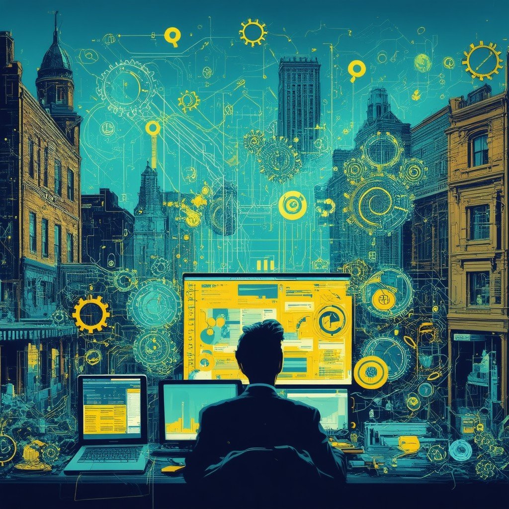 Mastering Marketing Automation in Walkersville: Salary Insights and Key Systems Explained 1 Mastering Marketing Automation in Walkersville: Salary Insights and Key Systems Explained 1