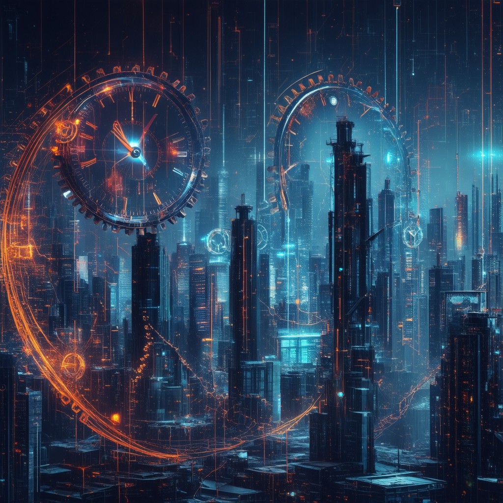 The True Marketing Automation Worth: Demand, Costs, Industry Growth, Effectiveness, Career Paths, and Future Trends 2 The True Marketing Automation Worth: Demand, Costs, Industry Growth, Effectiveness, Career Paths, and Future Trends 2