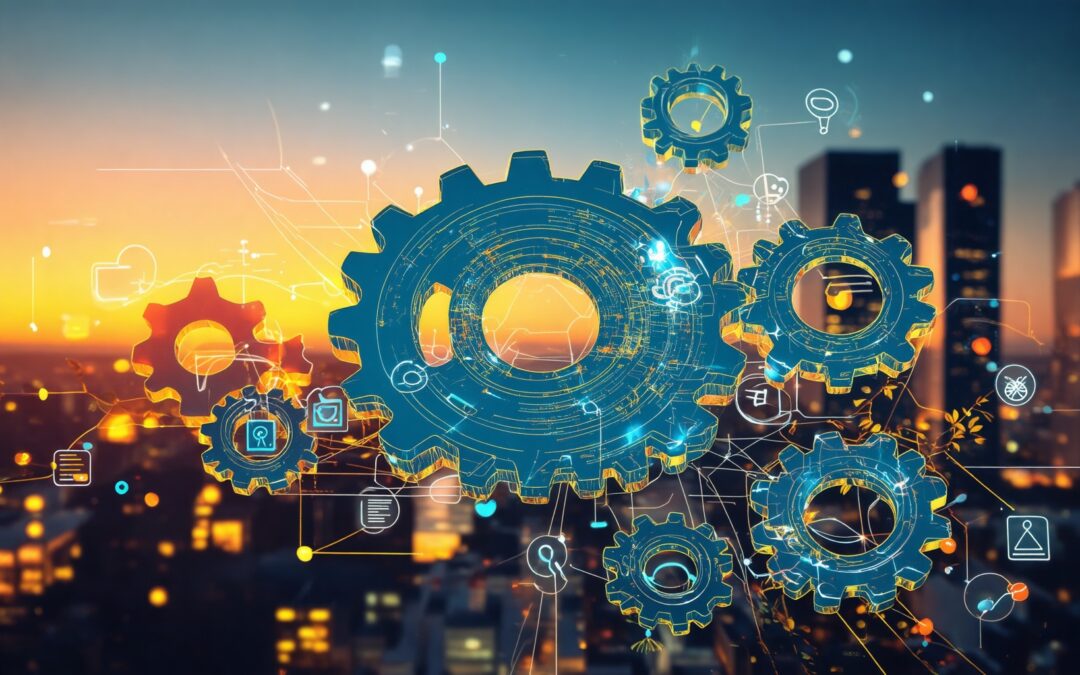 Streamlining Your Strategy: How Marketing Automation in Yates City Transforms Digital Marketing Efforts