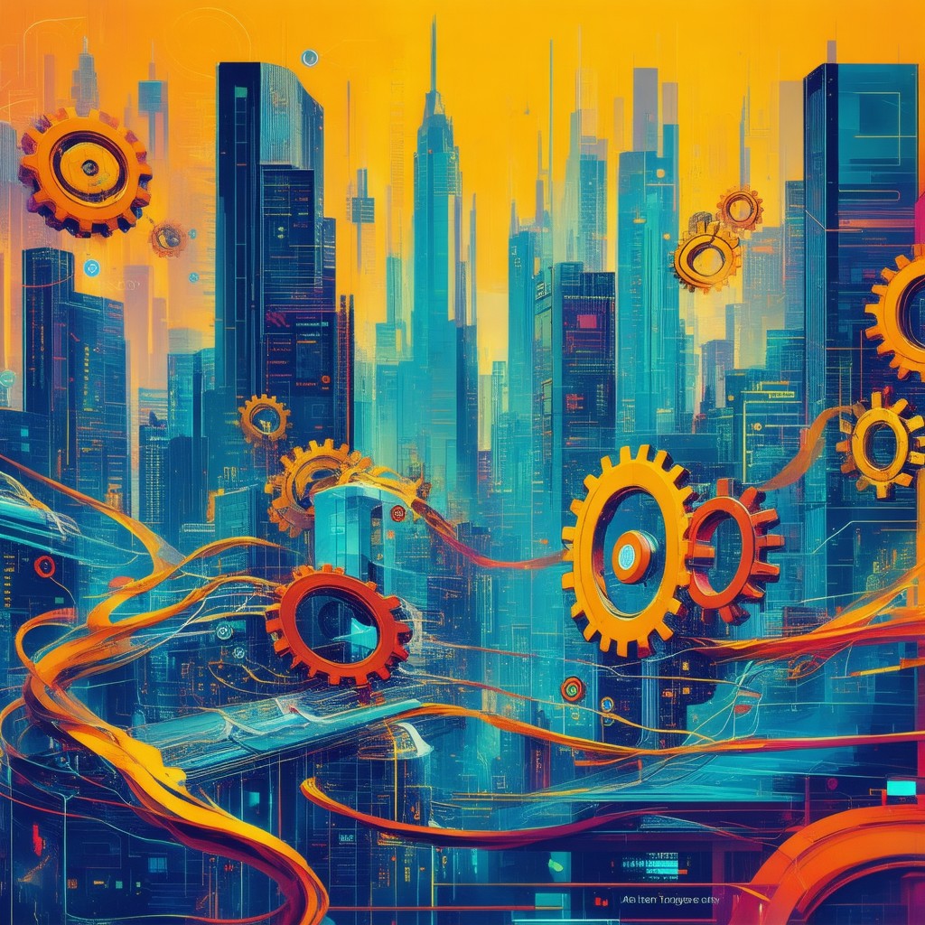 Streamlining Your Strategy: How Marketing Automation in Yates City Transforms Digital Marketing Efforts 1 Streamlining Your Strategy: How Marketing Automation in Yates City Transforms Digital Marketing Efforts 1
