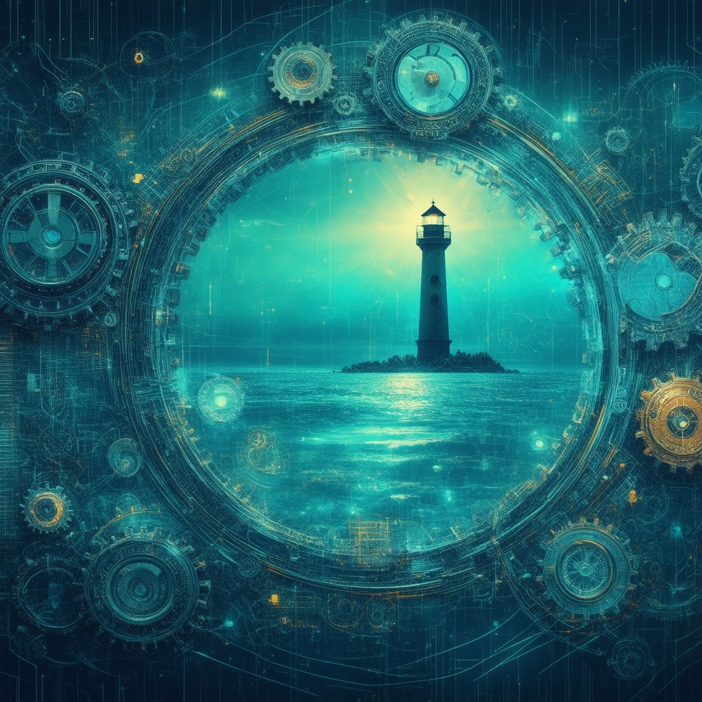 Understanding Marketing Automation: Costs, Platforms, and Insights from a Leading Marketing Automation Agency Center Harbor 2