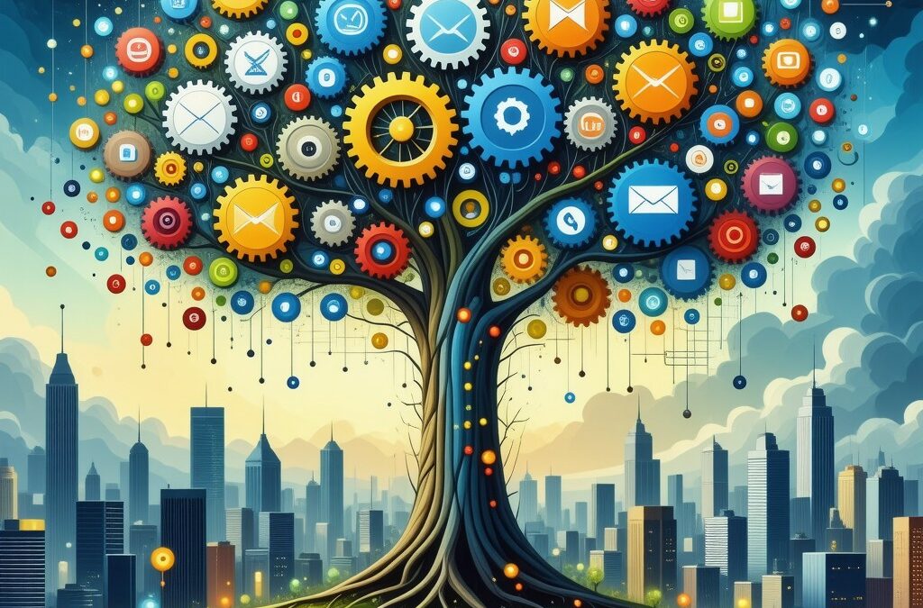 Exploring the Impact of a Marketing Automation Agency Conehatta: Key Tools, Costs, and Effectiveness