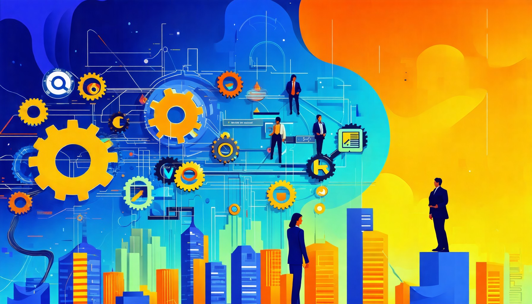 Maximizing ROI with Marketing Automation Agency Delta: Insights, Reviews, and Systems for Effective Delta Automation