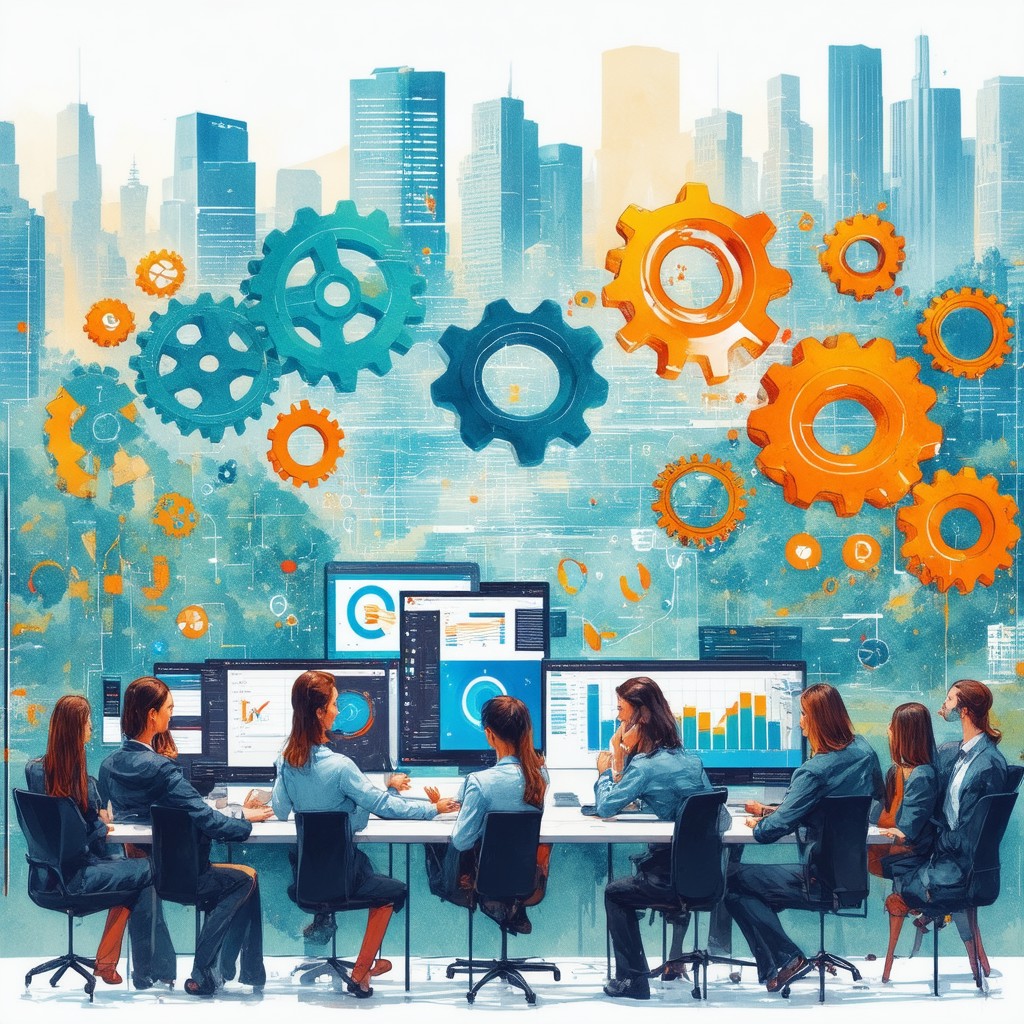 Exploring the Impact of a Marketing Automation Agency in East Prairie: Costs, Tools, and Effectiveness Explained 2 Exploring the Impact of a Marketing Automation Agency in East Prairie: Costs, Tools, and Effectiveness Explained 2