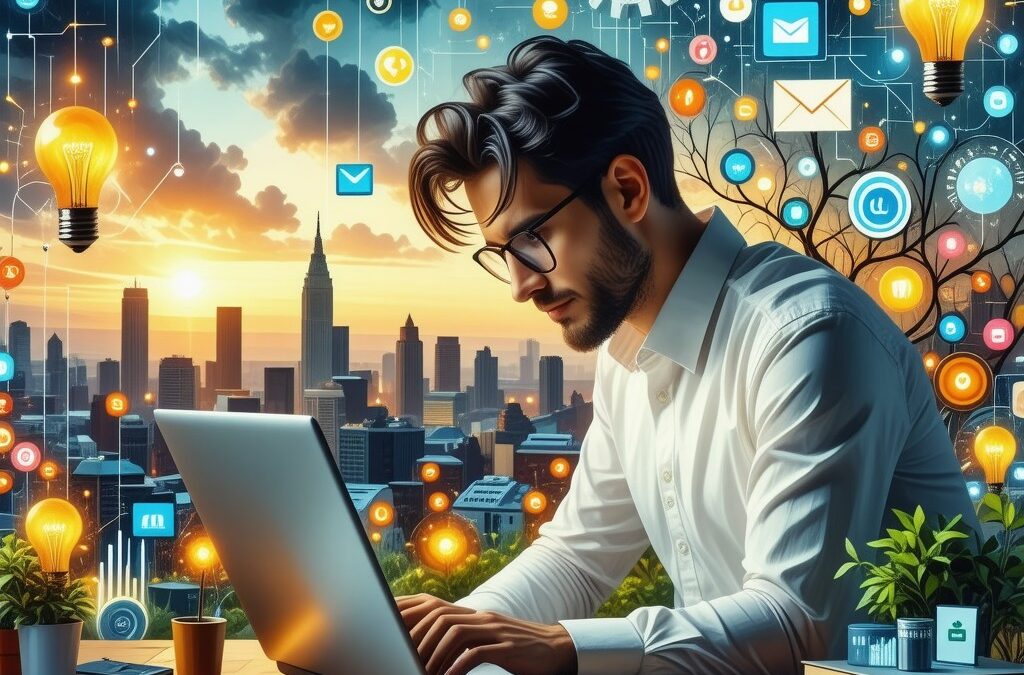 Maximizing ROI with a Marketing Automation Agency in Emmitsburg: Your Guide to Costs, Benefits, and Suitability for Small Businesses