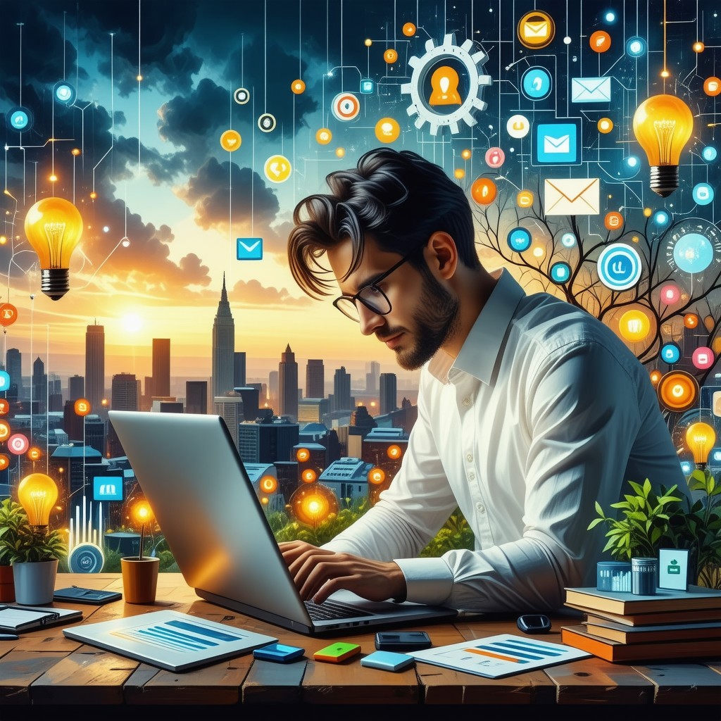 Maximizing ROI with a Marketing Automation Agency in Emmitsburg: Your Guide to Costs, Benefits, and Suitability for Small Businesses