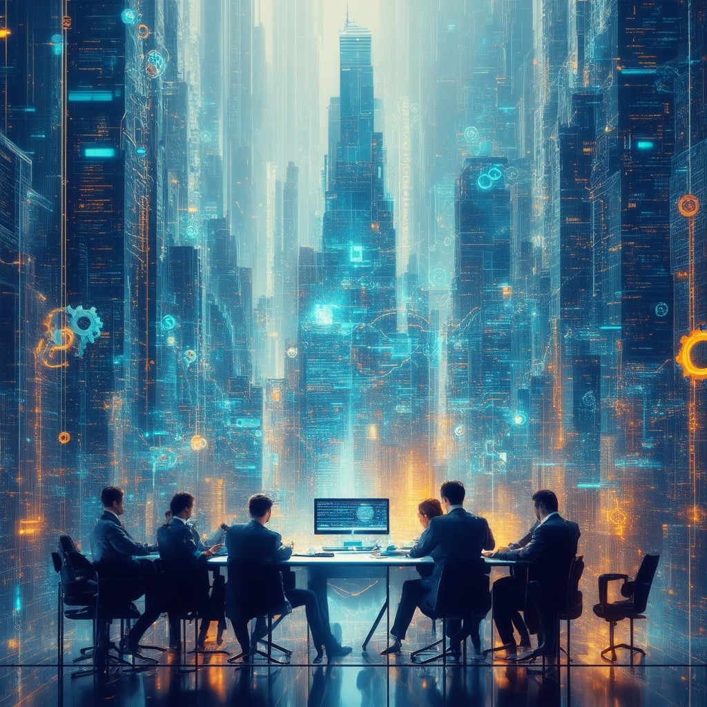 Transforming Your Business with Marketing Automation: Insights from Fox River Grove's Leading Marketing Automation Agency 1