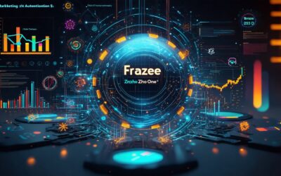 Simple Blog Page Style 7 Exploring the Impact of the Marketing Automation Agency Frazee: Costs, Systems, and Effectiveness in 2025